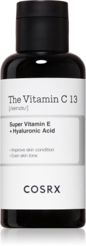 Cosrx The Vitamin C 13 ser stralucire cu vitamina C impotriva petelor 20 ml