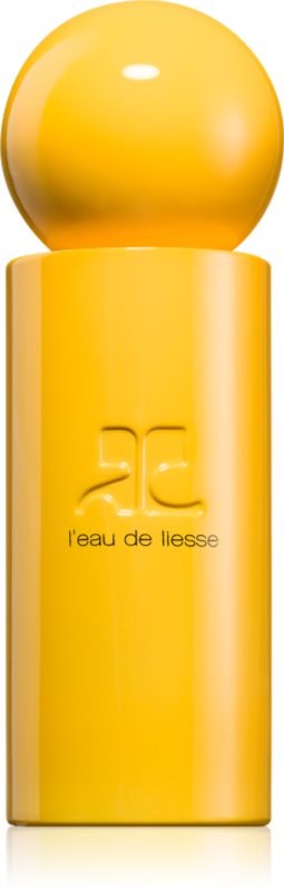 Courrèges L'Eau de Liesse Eau de Parfum pentru femei