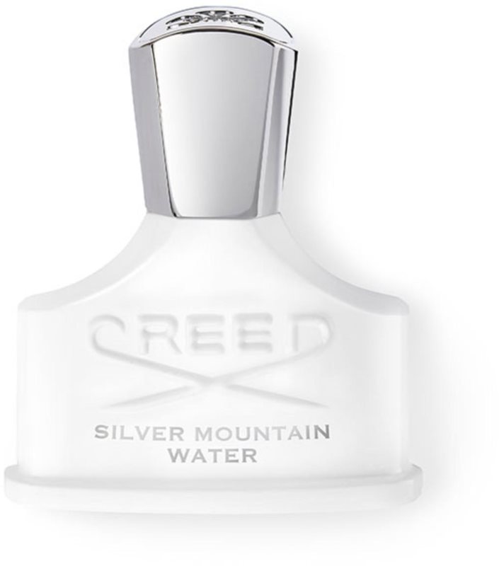 Creed Silver Mountain Water Eau de Parfum unisex 30 ml