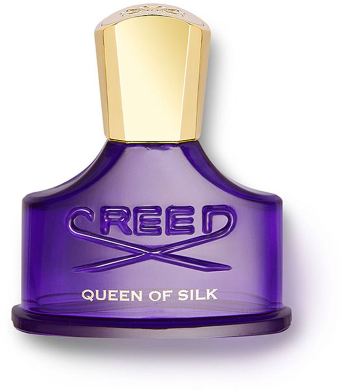 Creed Queen of Silk Eau de Parfum pentru femei