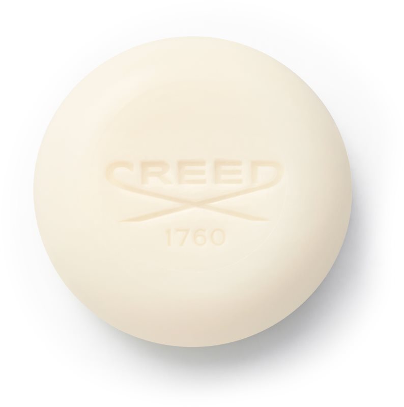 Creed Green Irish Tweed săpun solid pentru curățare produs parfumat pentru bărbați 150 g