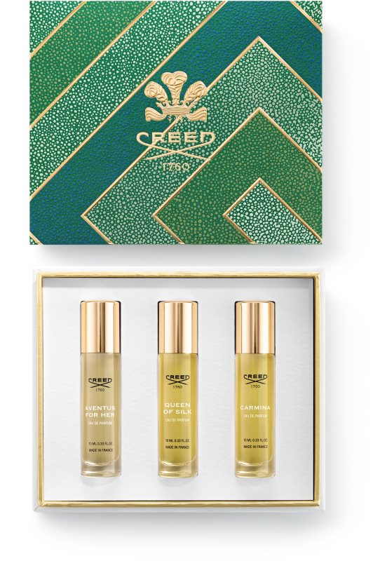 Creed Women's 3-Piece Gift Set set cadou pentru femei