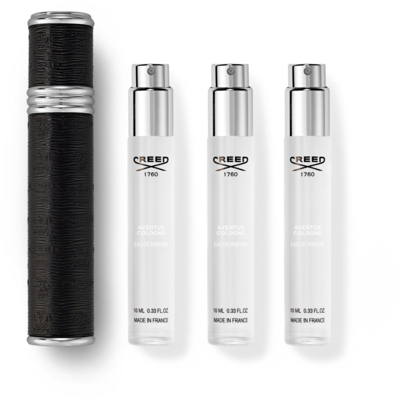 Creed Aventus Cologne Traveller Seturi pentru voiaj unisex