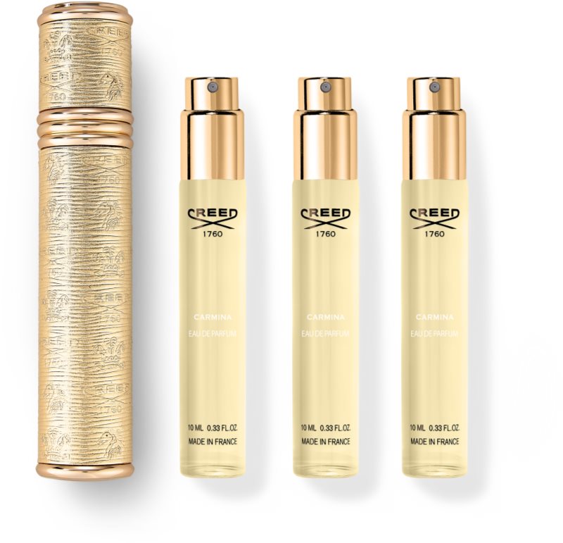 Creed Carmina Traveller Eau de Parfum pentru femei