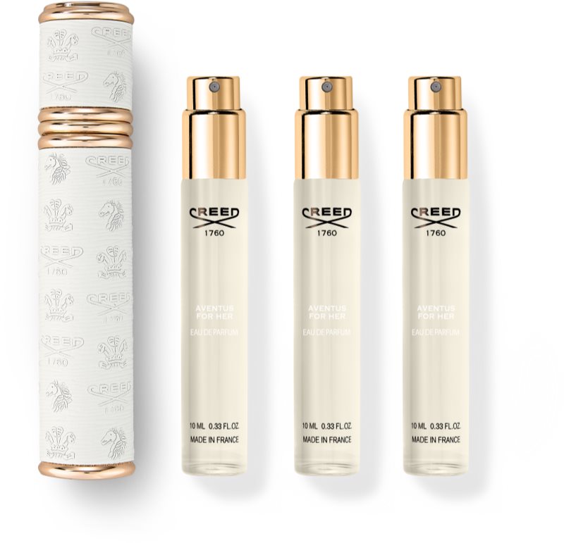 Creed Aventus for Her Traveller Seturi pentru voiaj pentru femei