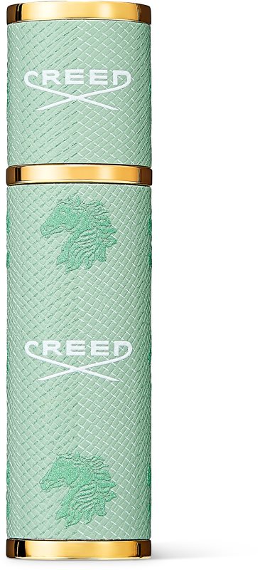 Creed Travel Atomiser Celadon Green sticluță reîncărcabilă cu atomizor 5 ml