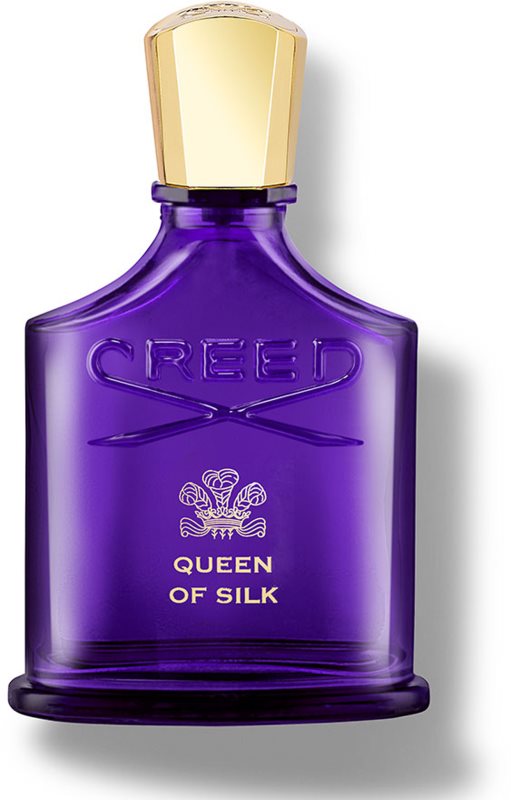 Creed Queen of Silk Eau de Parfum pentru femei