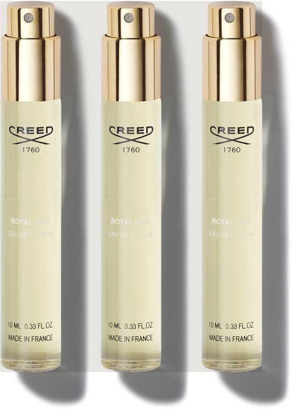 Creed Royal Oud set unisex