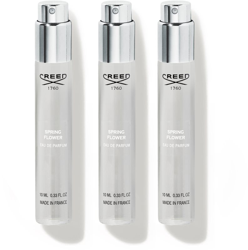 Creed Spring Flower set unisex