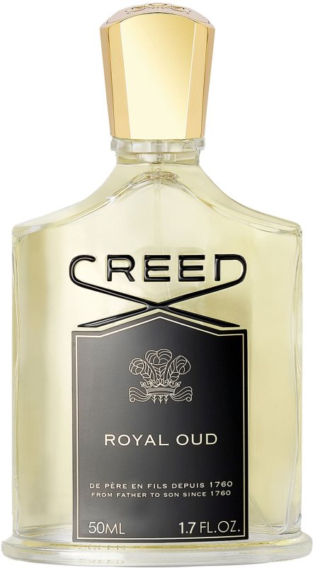 Creed Royal Oud Eau de Parfum unisex 50 ml
