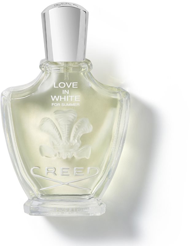 Creed Love in White for Summer Eau de Parfum pentru femei