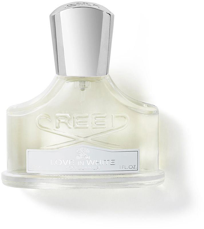 Creed Love in White for Summer Eau de Parfum pentru femei