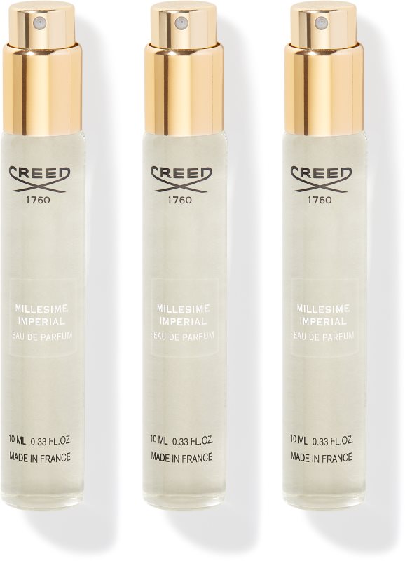 Creed Millésime Impérial set unisex