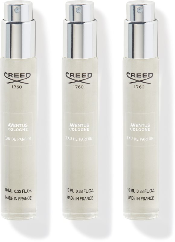 Creed Aventus Cologne set unisex