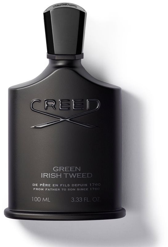 Creed Green Irish Tweed Eau de Parfum pentru bărbați