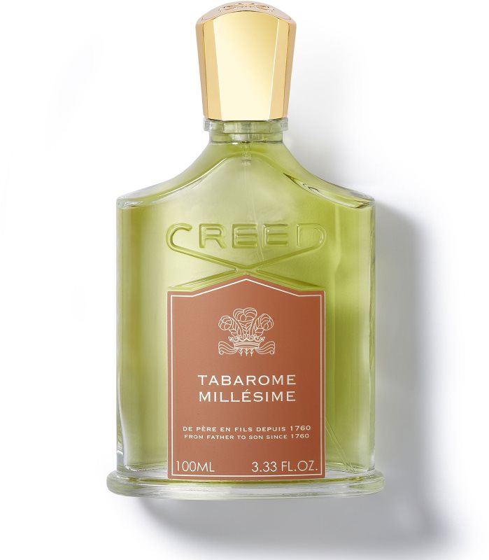Creed Tabarome Millésime Eau de Parfum pentru bărbați 100 ml