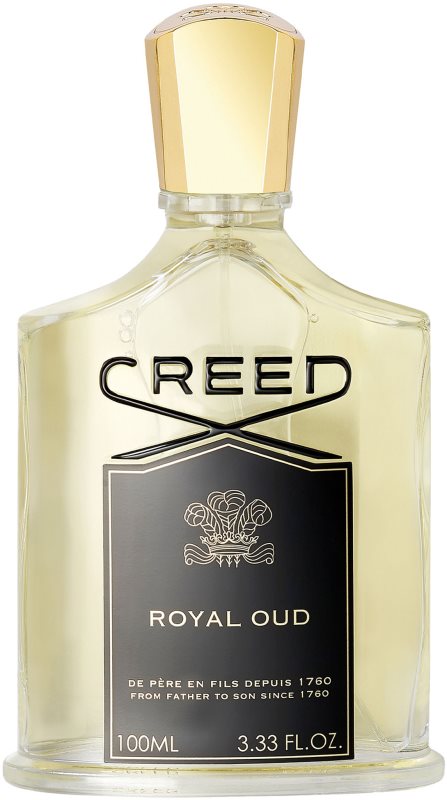 Creed Royal Oud Eau de Parfum unisex