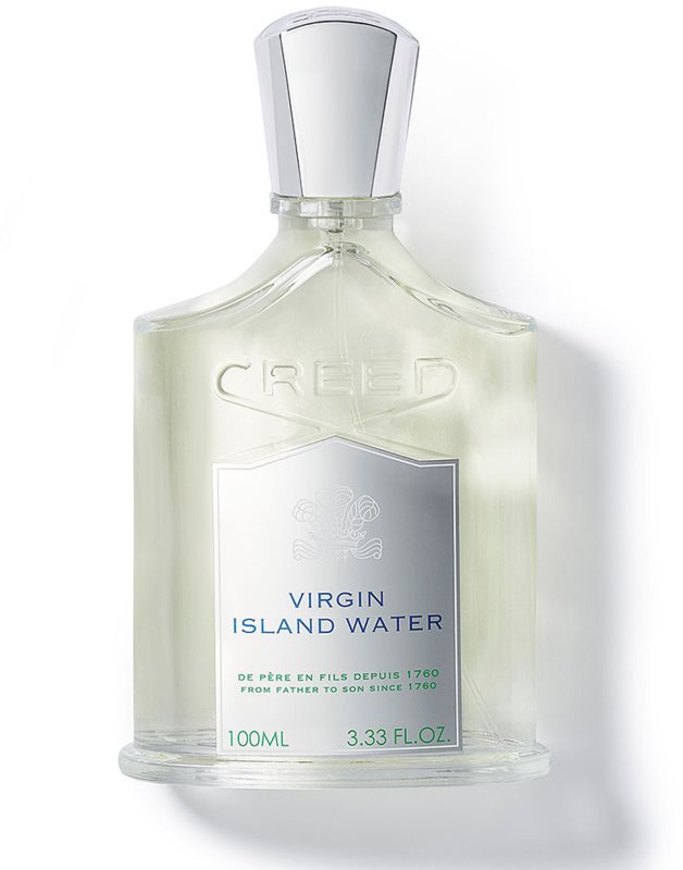 Creed Virgin Island Water Eau de Parfum unisex 100 ml