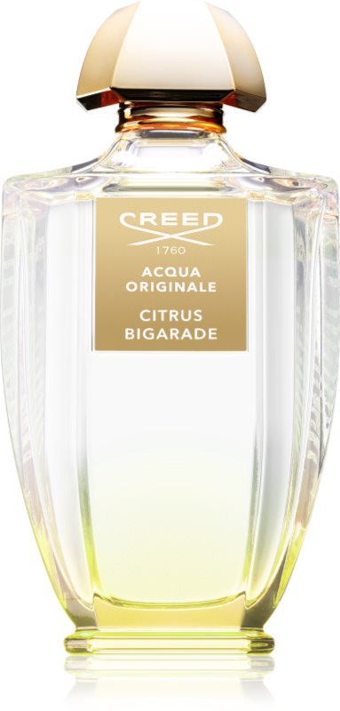 Creed Acqua Originale Citrus Bigarade Eau de Parfum unisex 100 ml