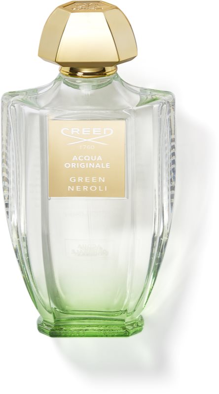 Creed Acqua Originale Green Neroli Eau de Parfum unisex 100 ml