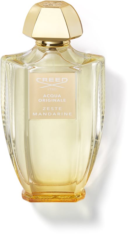 Creed Acqua Originale Zeste Mandarine Eau de Parfum unisex 100 ml