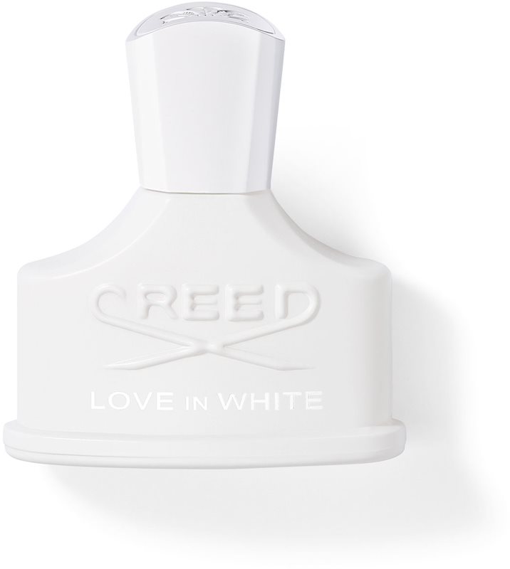 Creed Love in White Eau de Parfum pentru femei 30 ml