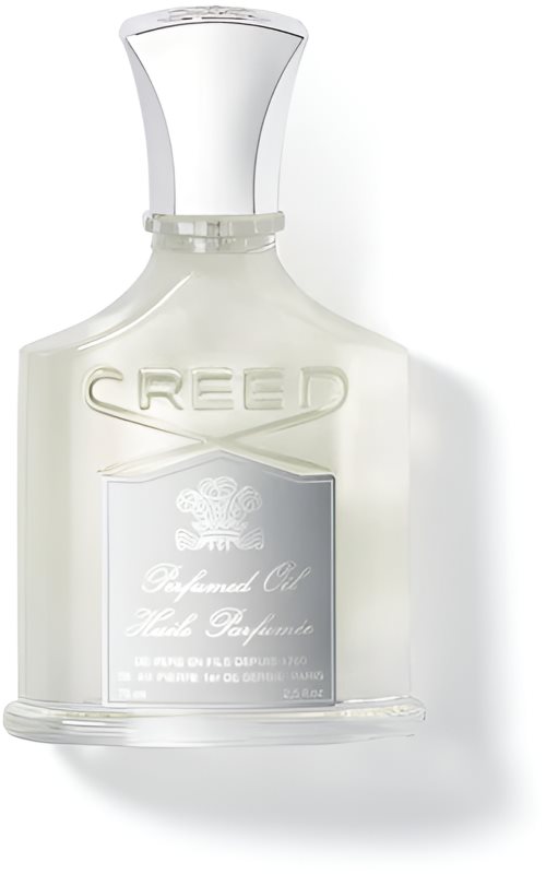 Creed Silver Mountain Water ulei parfumat unisex 75 ml