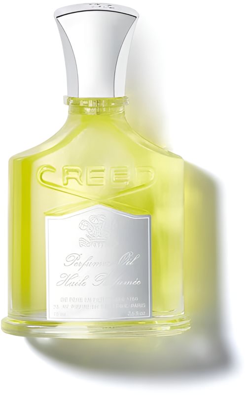 Creed Love in White ulei parfumat pentru femei 75 ml