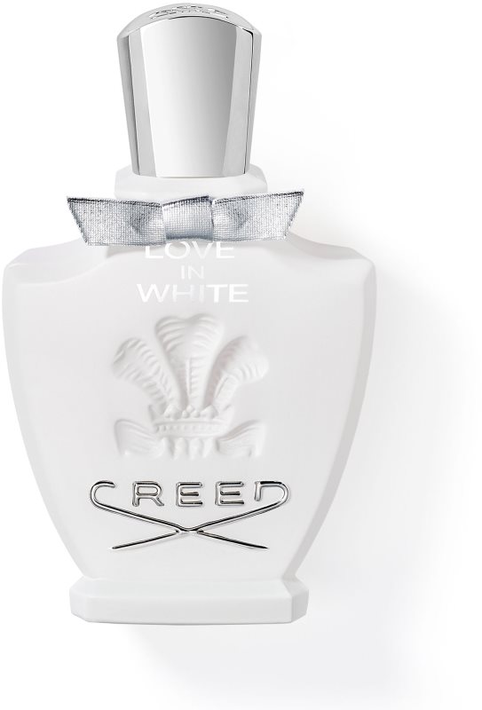 Creed Love in White Eau de Parfum pentru femei