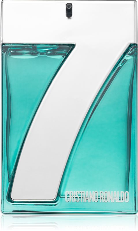 Cristiano Ronaldo CR7 Origins Eau de Toilette pentru bărbați