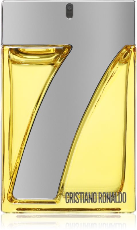 Cristiano Ronaldo Discover Eau de Toilette pentru bărbați