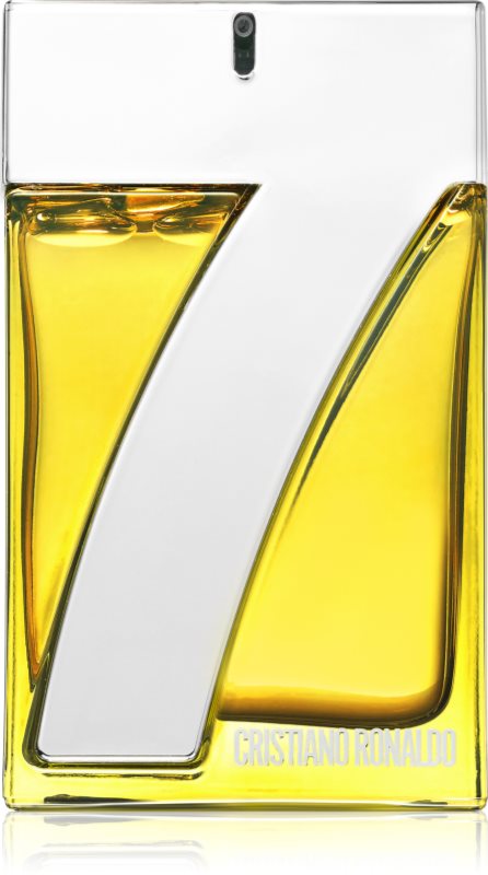 Cristiano Ronaldo Discover Eau de Toilette pentru bărbați