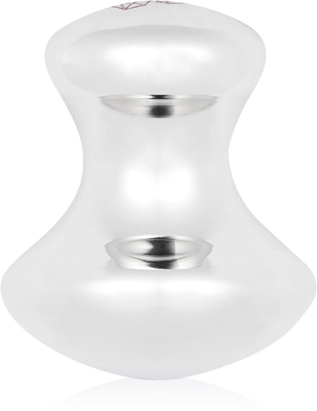 Crystallove Cryo Ice Mushroom Gua Sha accesoriu de masaj faciale 1 buc