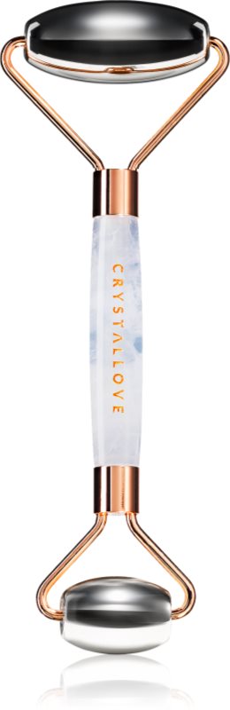 Crystallove Cryo Ice Roller accesoriu de masaj faciale 1 buc
