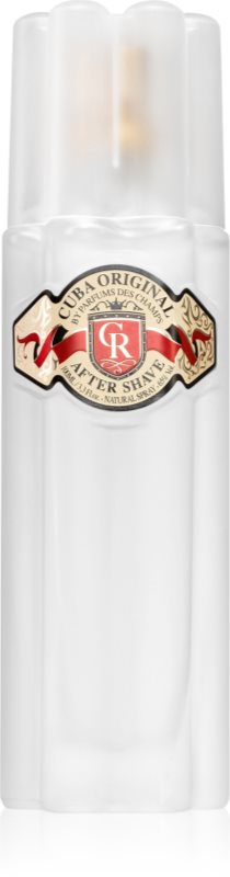 Cuba Royal after shave produs parfumat pentru bărbați 100 ml