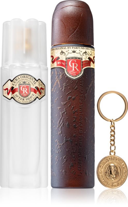 Cuba Royal set cadou pentru bărbați