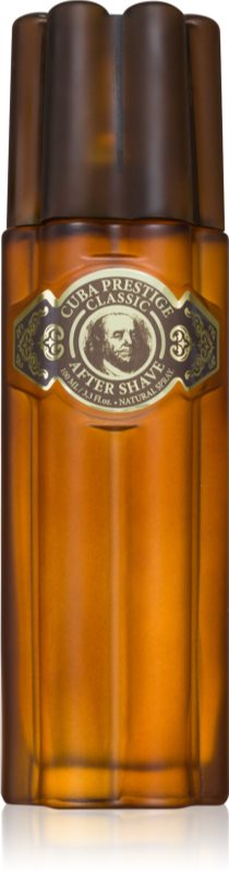 Cuba Prestige after shave pentru bărbați 100 ml