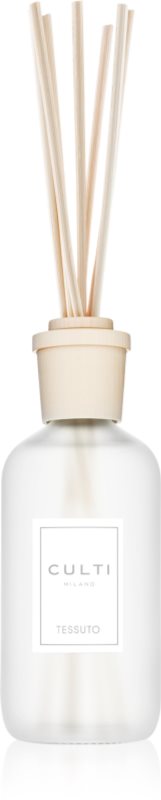 Culti Milano Stile Tessuto difuzor de aroma
