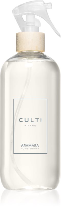 Culti Milano Welcome Aramara spray pentru camera 500 ml