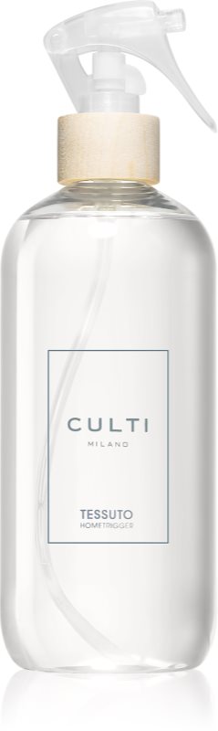 Culti Milano Welcome Tessuto spray pentru camera 500 ml