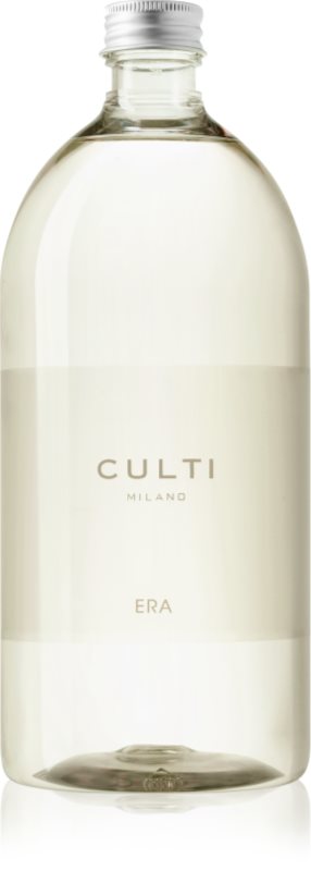 Culti Milano Refill Era reumplere în aroma difuzoarelor 1000 ml