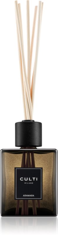 Culti Milano Decor Aramara aroma difuzor cu rezervã