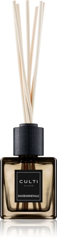 Culti Milano Decor Mareminerale aroma difuzor cu rezervã 250 ml