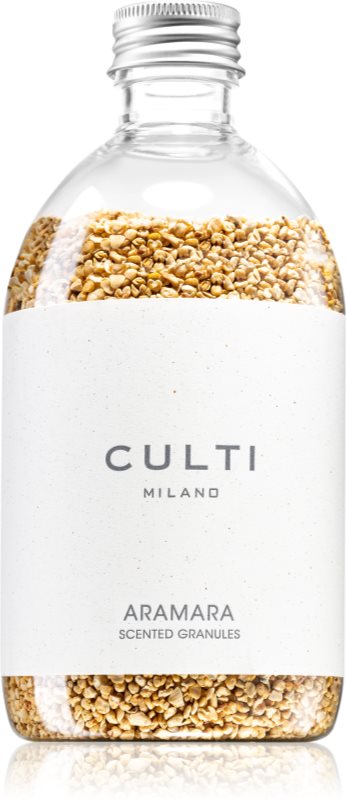 Culti Milano Home Aramara granule parfumate 240 g