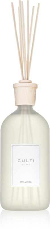 Culti Milano Stile Aramara difuzor de aroma 1000 ml