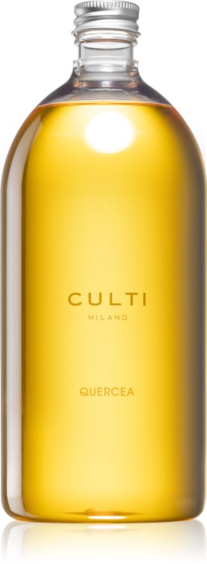 Culti Milano Refill Quercera reumplere în aroma difuzoarelor 1000 ml