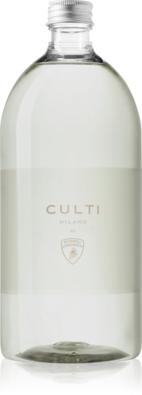 Culti Milano Refill Automobili Lamborghini reumplere în aroma difuzoarelor 1000 ml