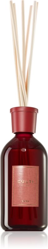 Culti Milano Gioia Winter aroma difuzor cu rezervã 500 ml