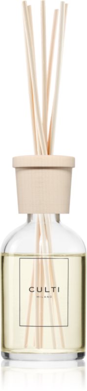 Culti Milano Stile Bianco D'Oud aroma difuzor cu rezervã 100 ml