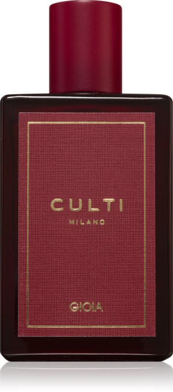 Culti Milano Winter Gioia Red spray pentru camera 100 ml